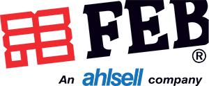 FEB logo