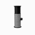 Restkaev D560_500 600mm kott
